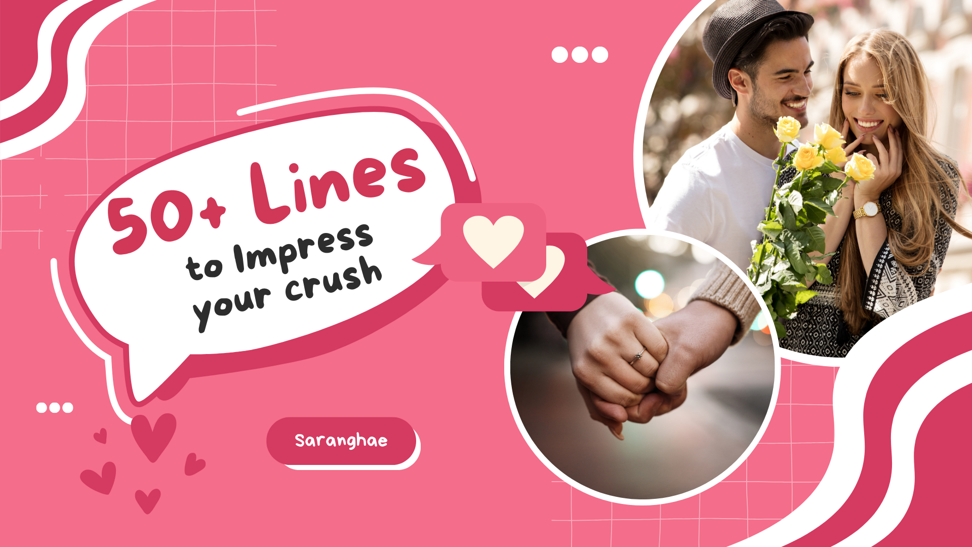 50 Simple Proposal Lines to Impress Your Crush (2026)