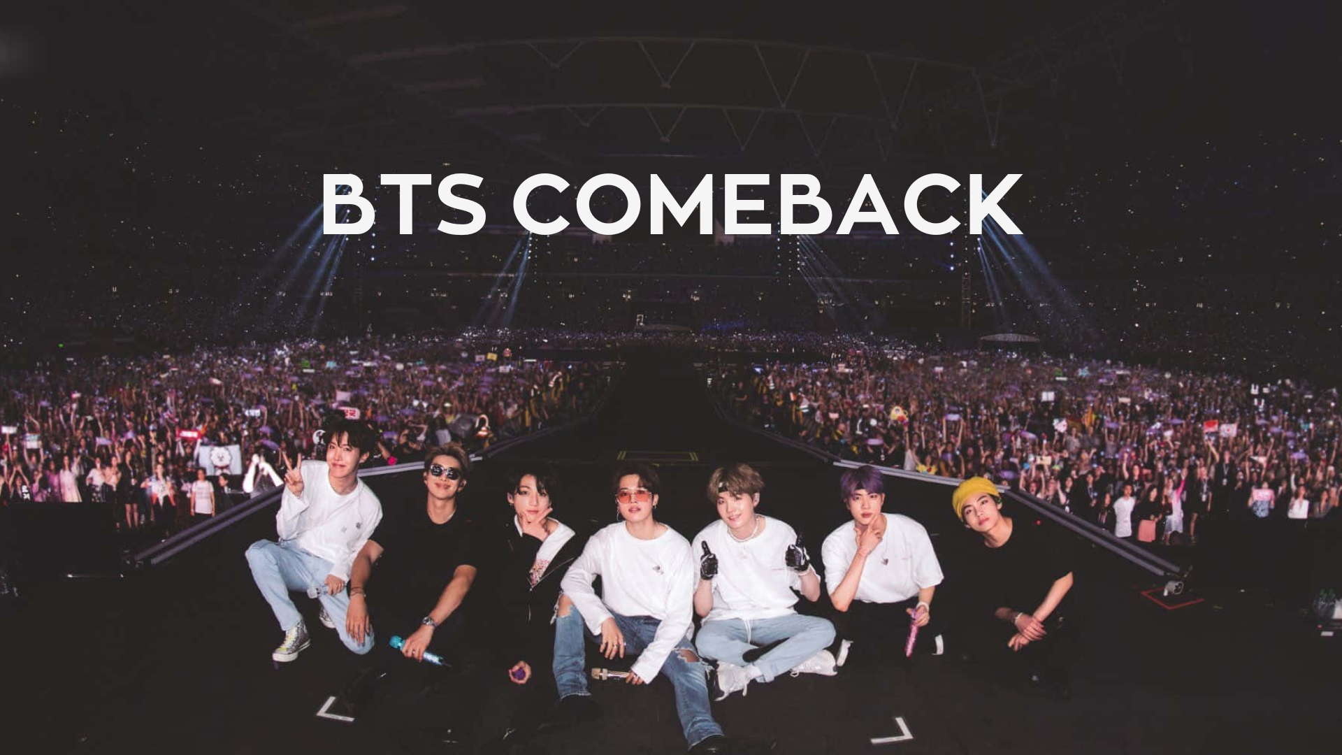 BTS Comeback 2026: 7 Lessons on Patience & Love