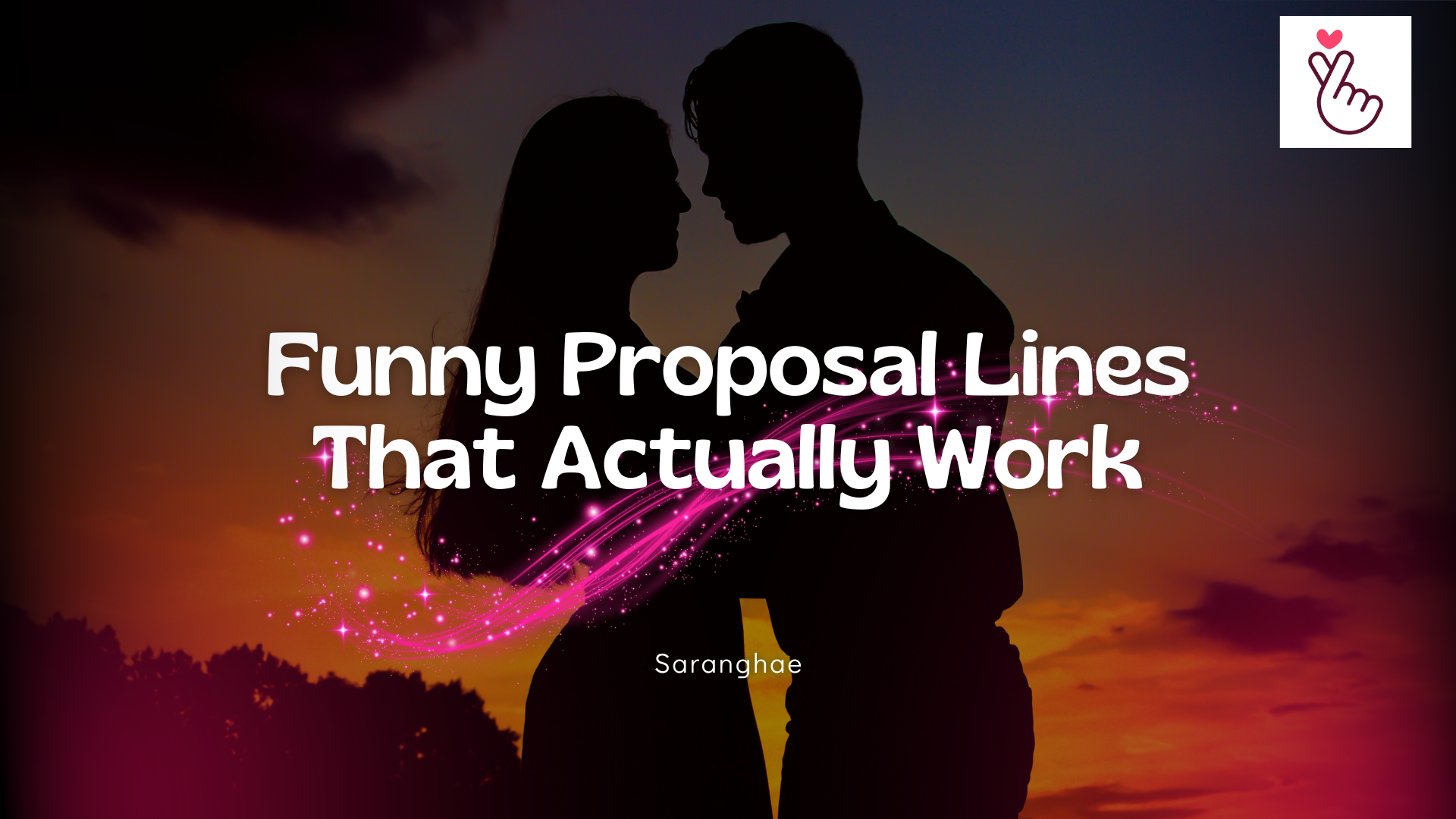 Funny Proposal Lines That Actually Work (2026)