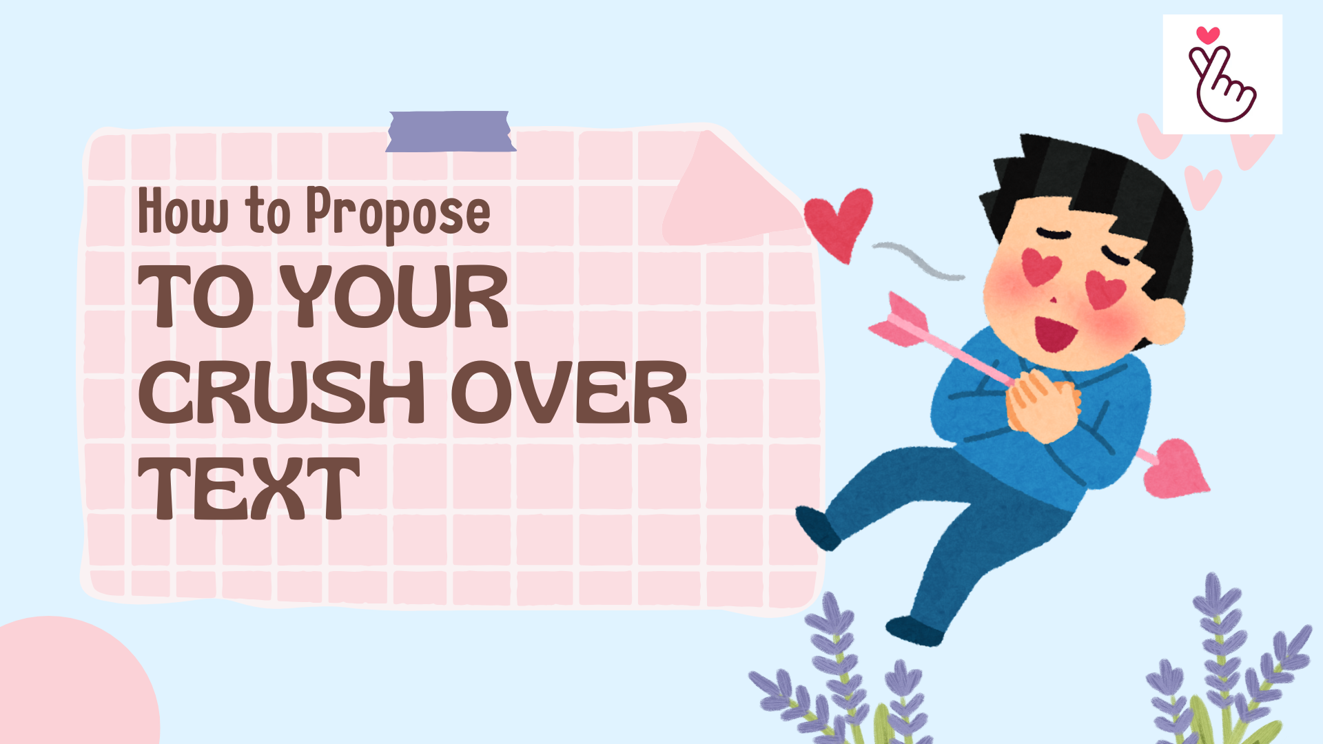 How to Propose to Your Crush Over Text: A Step-by-Step Guide