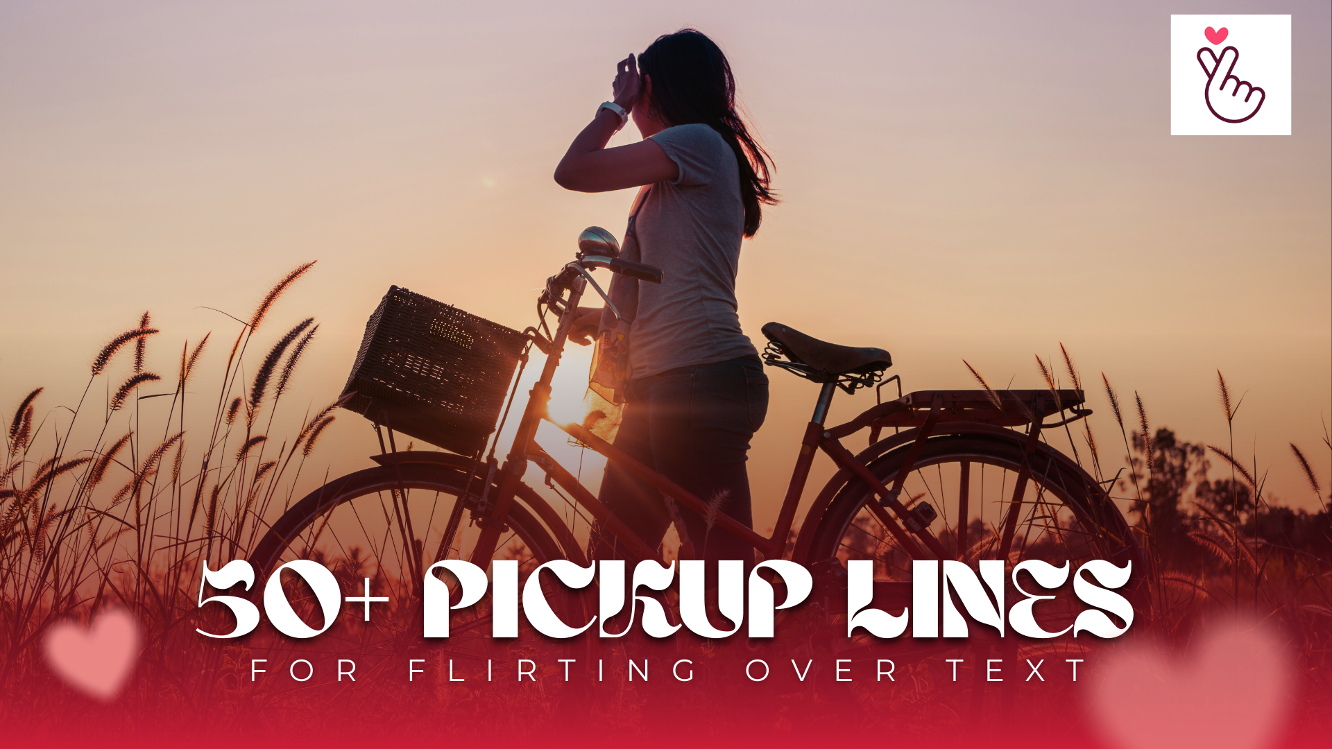 50 Best Pick Up Lines for Flirting Over Text (2026)