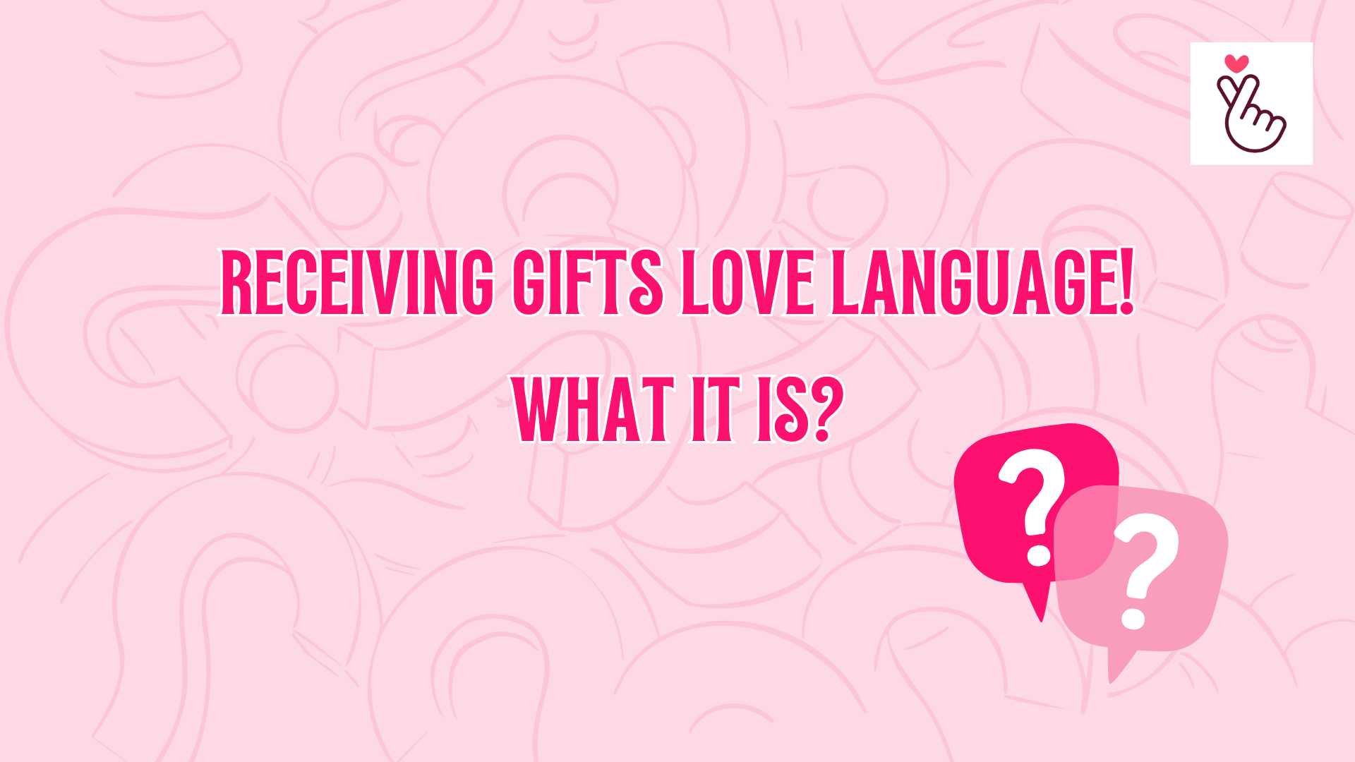 Receiving Gifts Love Language: Meaning & Examples 2026
