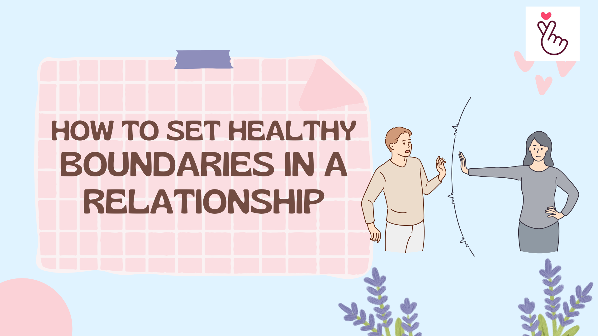How to Set Healthy Boundaries in a Relationship (2026)