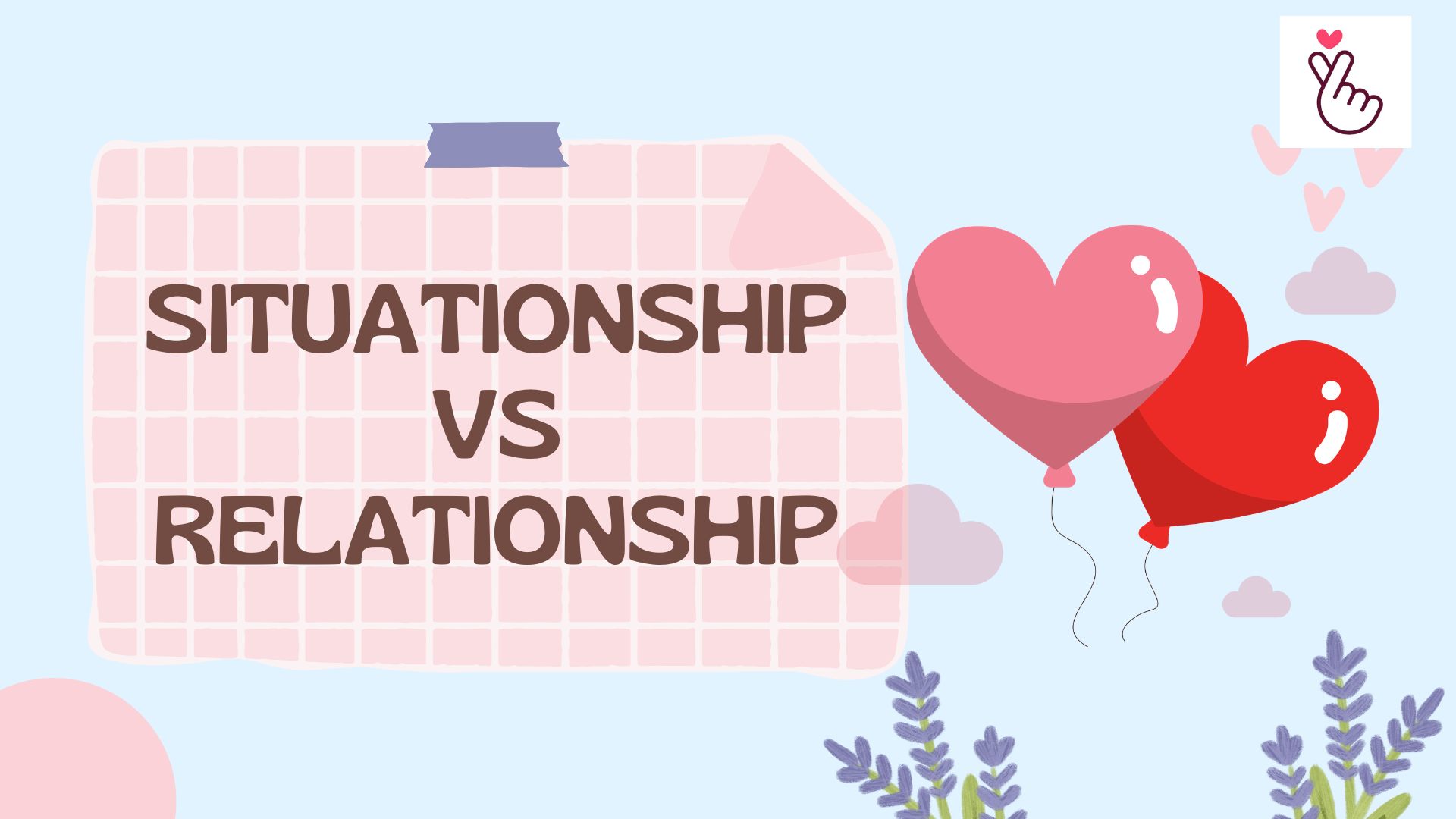Situationship vs Relationship: What is it & How to Exit